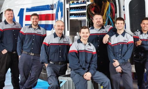 Climate Heroes Air Conditioning