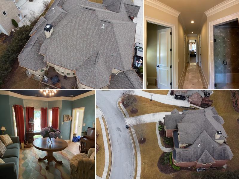 Steadfast Restoration