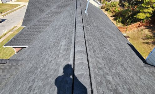 Adrian's Roofing & Restoration