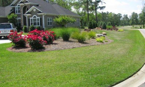 Davis Lawn Care Services, Inc.