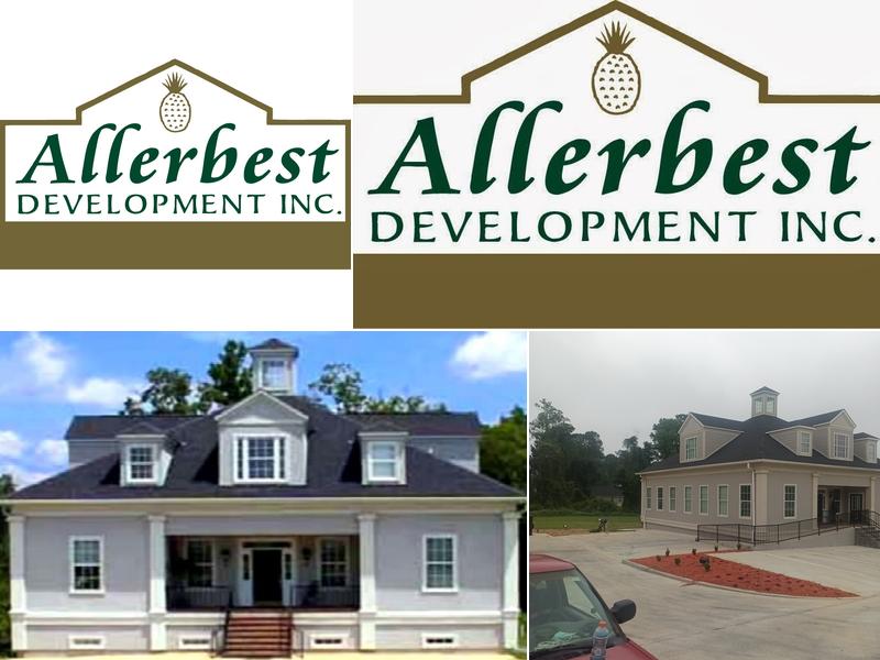 Allerbest Development Inc