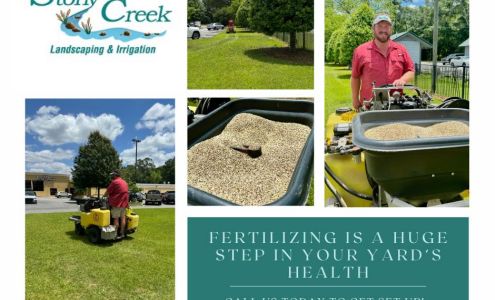 Stony Creek Landscaping