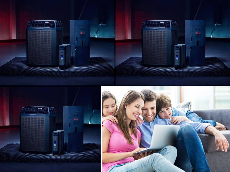 Charcool Heating & Cooling