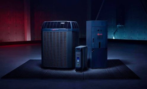 Charcool Heating & Cooling