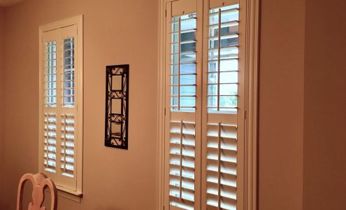 Benge Custom Specialties