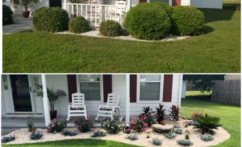 Savage Landscaping Solutions