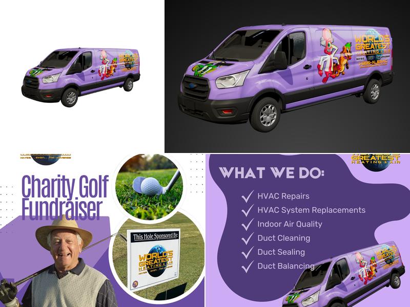 World’s Greatest Heating & Air