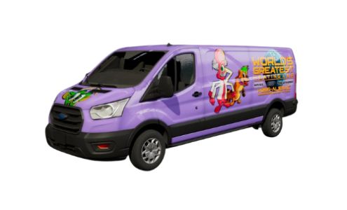 World’s Greatest Heating & Air