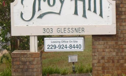 Troy Hill Apartments