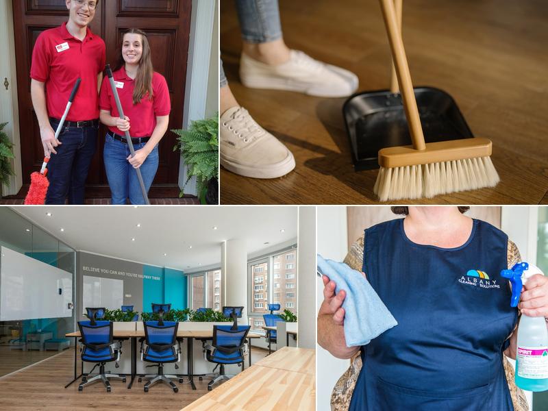 Albany Cleaning Solutions
