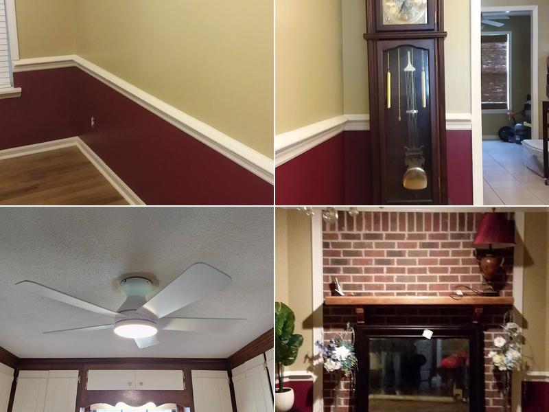 Collier's Home Repair