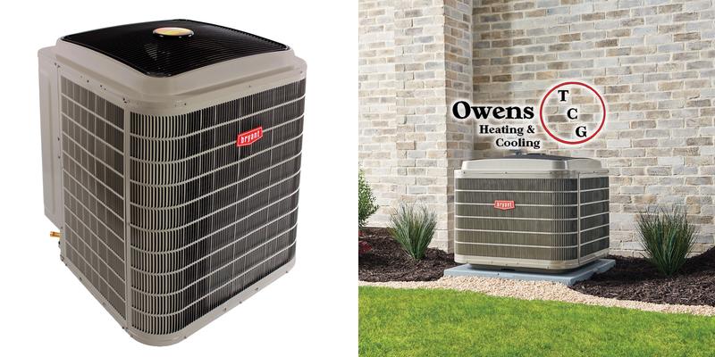 Owens TCG Heating & Cooling