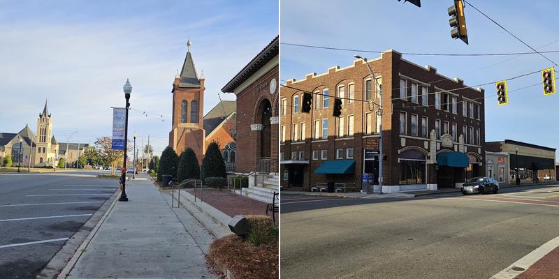 Bloodworth Air Conditioning