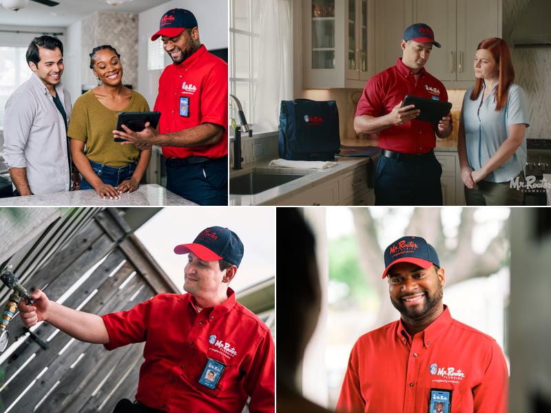 Mr. Rooter Plumbing of Valdosta