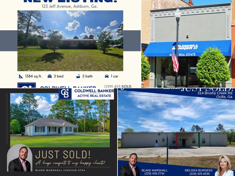 Coldwell Banker Active Real Estate