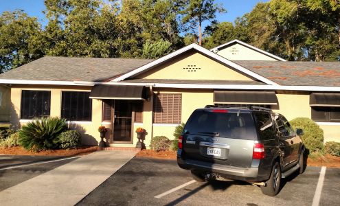 CENTURY 21 Smith Branch & Pope