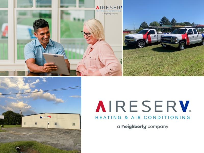 Aire Serv of Dublin, GA