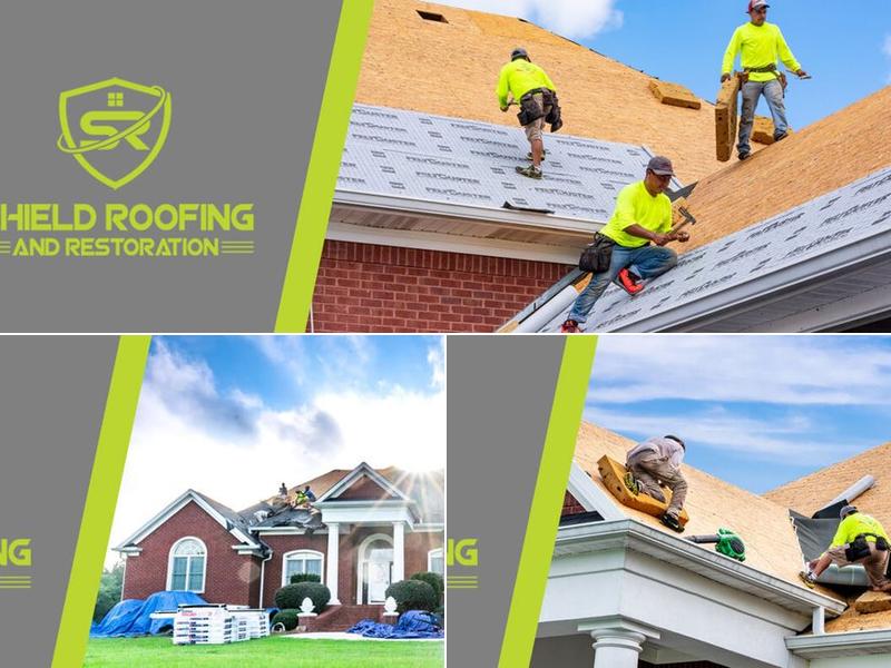 Shield Roofing & Restoration