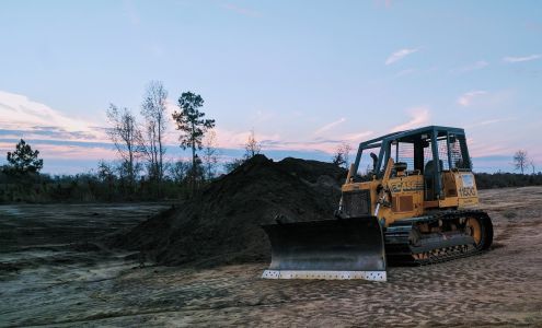 Hampton Construction Company