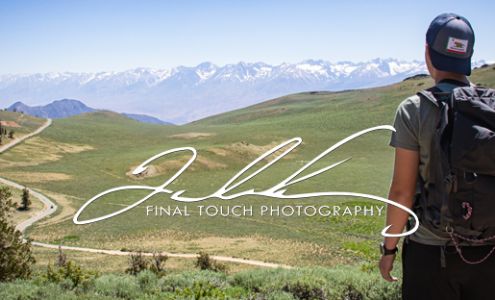 Final Touch Photography