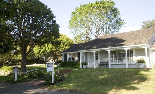 Julie Angulo Realty / Coldwell Banker Curry Residential