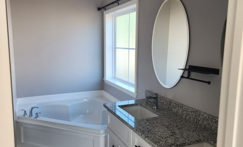 Manley Precast Inc