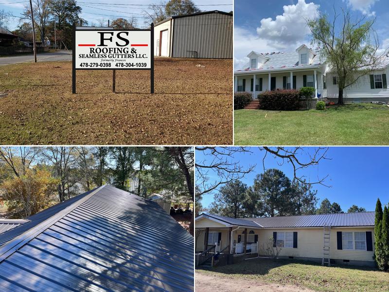 FS Roofing, LLC