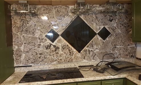 Livingston Landscapes