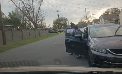 Dublin Housing Authority