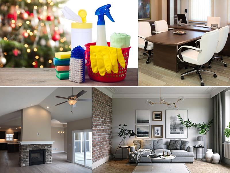 Fiona Cleaning and Organizing Services