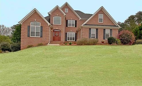 Berkshire Hathaway HomeServices Georgia Properties