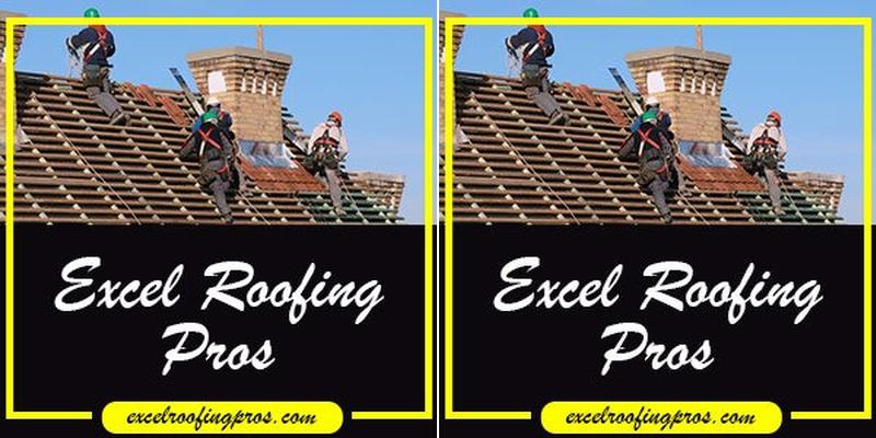 Excel Roofing Pros