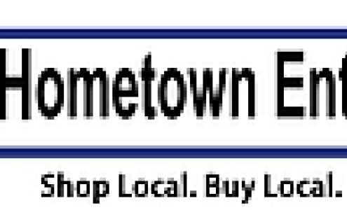 HOMETOWN ENTERTAINMENT