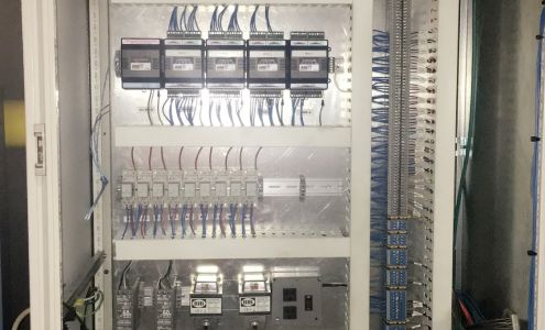 Tech Electrical Services LLC 161 Lilac Way, Calhoun Georgia 30701