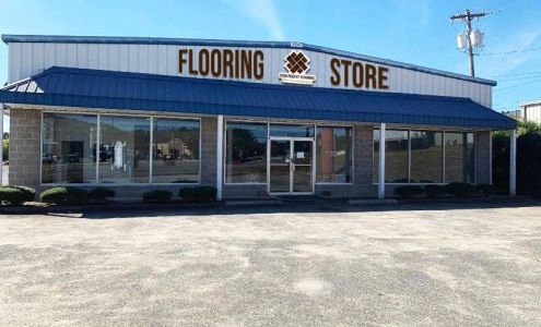 Your Perfect Flooring