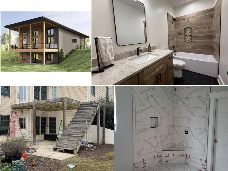 ALL-ONE Construction