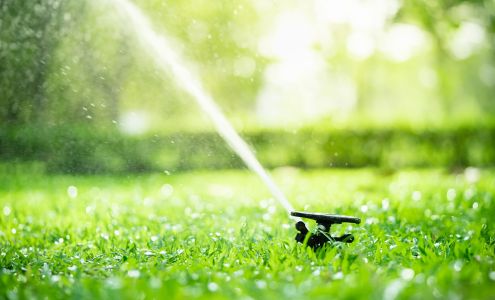 On The Cutting Edge Lawn Care