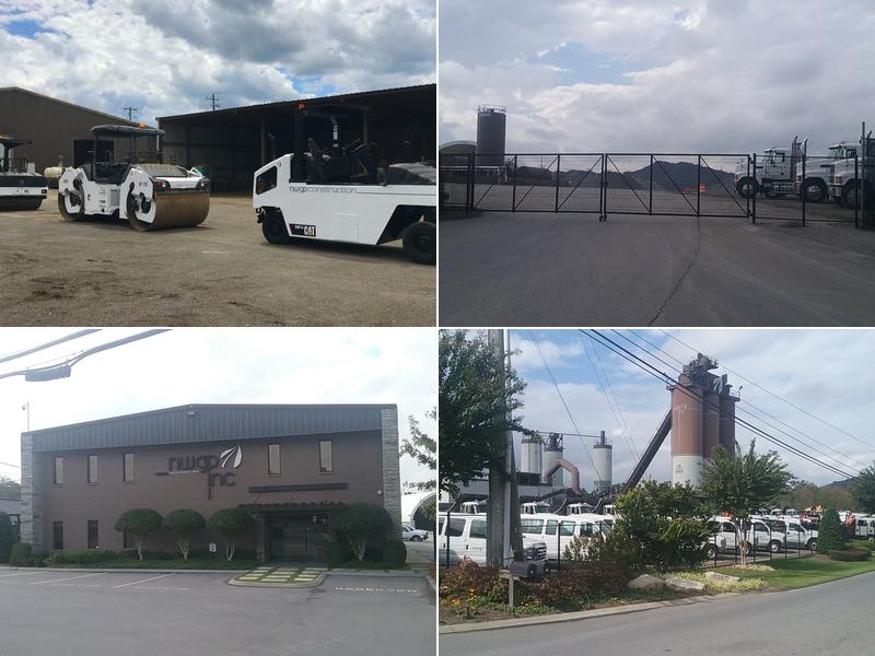 Northwest Georgia Paving, Inc