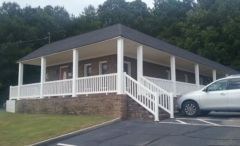 Rebecca Brown & Associates Real Estate LLC