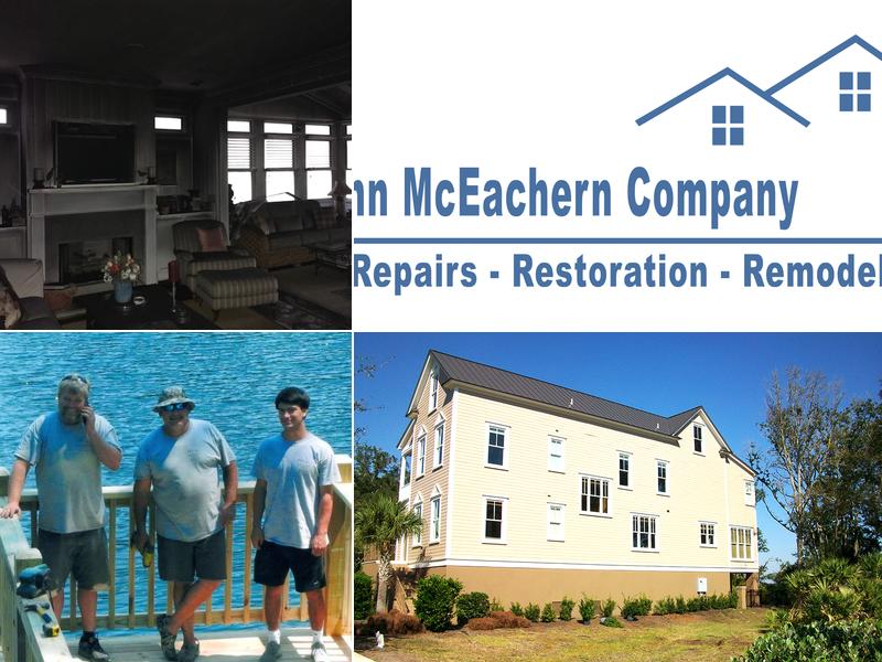 John McEachern Company