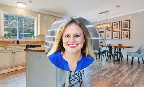 Lori Lynn of Coldwell Banker Access Realty