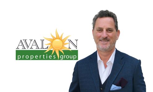 Tom McBride - Avalon Properties Group & The Coast Life Team