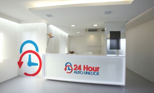 24 Hour Auto Unlock