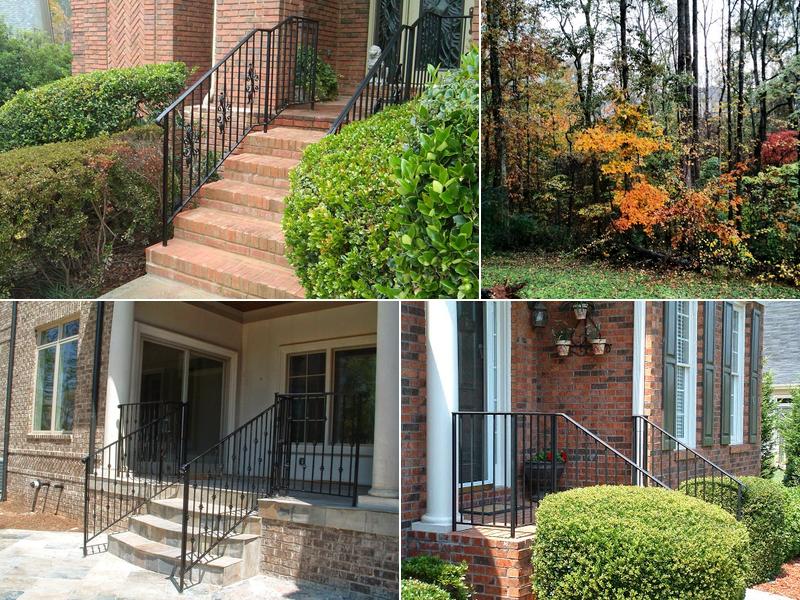 Mind's Eye Fabrication