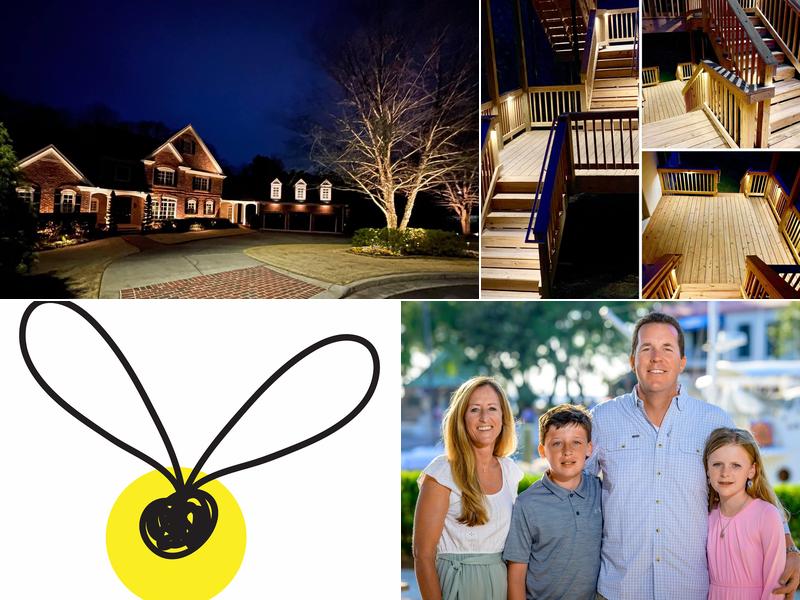 FIREFLY ILLUMINATION