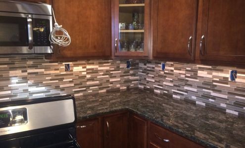 Norwegian Cabinets LLC