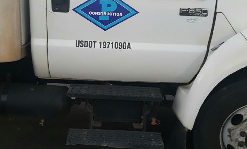 Pittman Construction Company