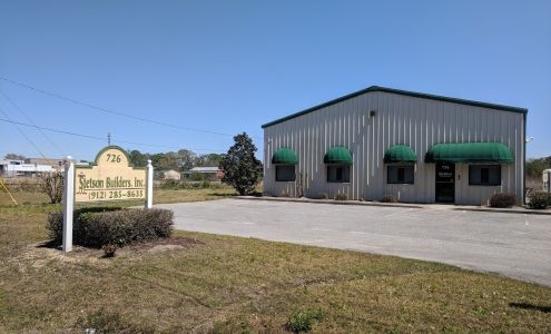 Stetson Builders, Inc.