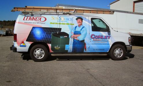 Conley Sheet Metal Works