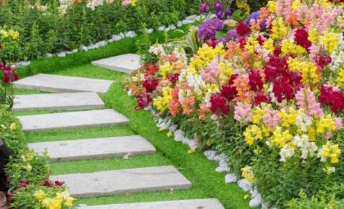 Gutierrez landscaping ,LLC